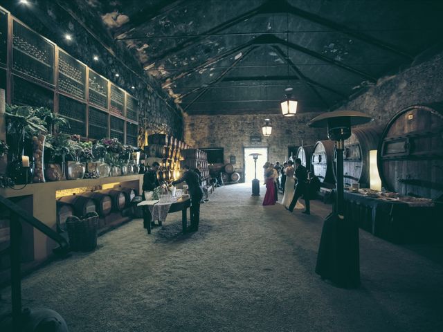 O casamento de Tiago e Rita em Peso da Régua, Peso da Régua 84