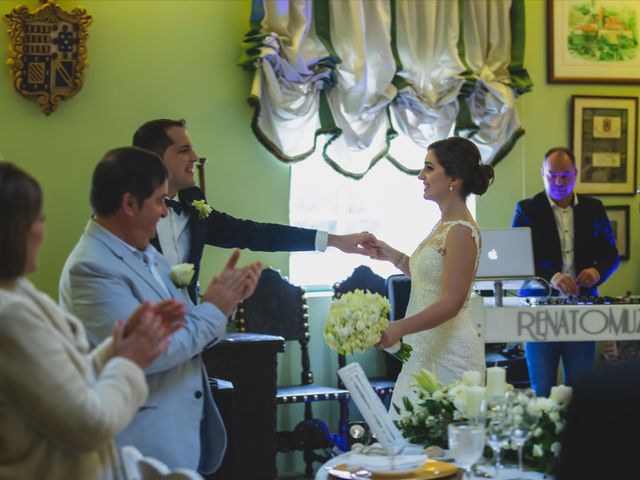 O casamento de Tiago e Rita em Peso da Régua, Peso da Régua 87
