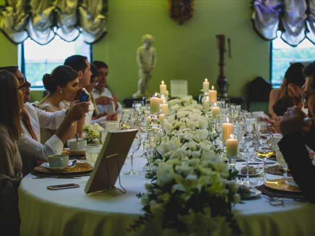 O casamento de Tiago e Rita em Peso da Régua, Peso da Régua 88