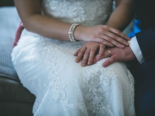 O casamento de Tiago e Rita em Peso da Régua, Peso da Régua 93