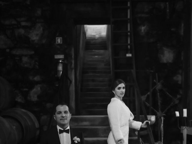O casamento de Tiago e Rita em Peso da Régua, Peso da Régua 96