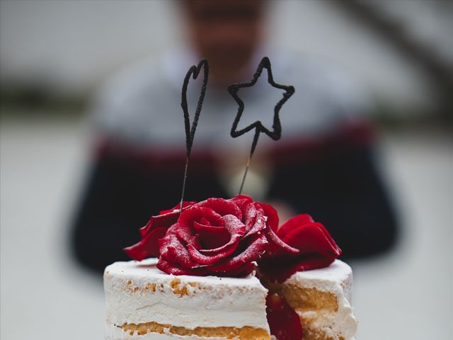 O casamento de Tiago e Rita em Peso da Régua, Peso da Régua 105