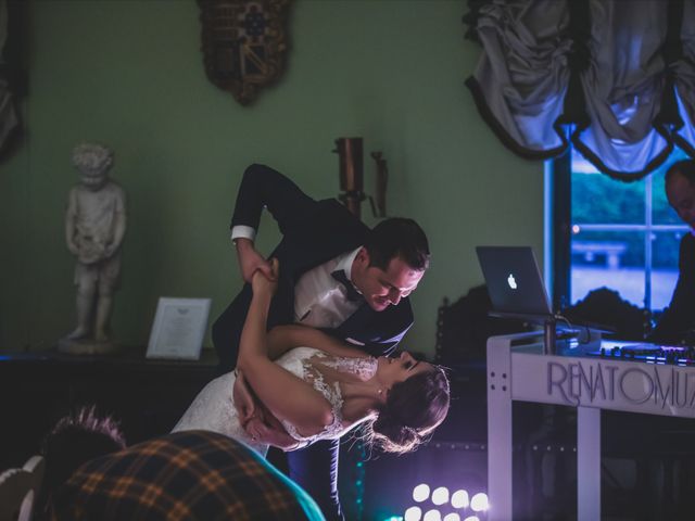 O casamento de Tiago e Rita em Peso da Régua, Peso da Régua 109