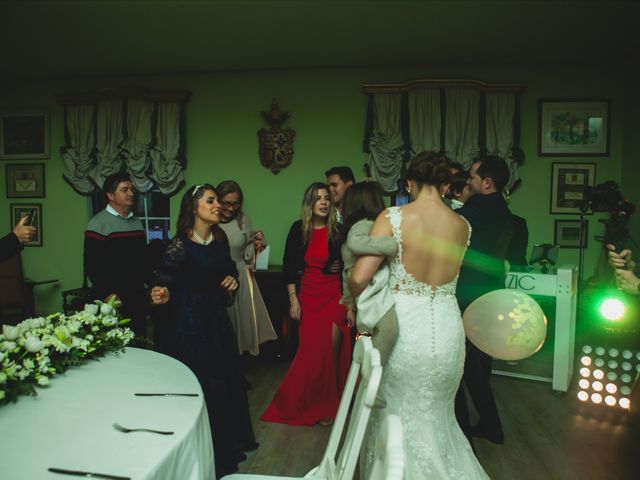O casamento de Tiago e Rita em Peso da Régua, Peso da Régua 111