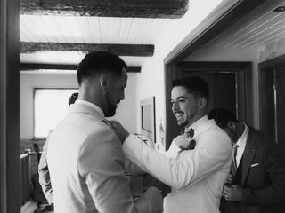 O casamento de Rúben e Inês 3