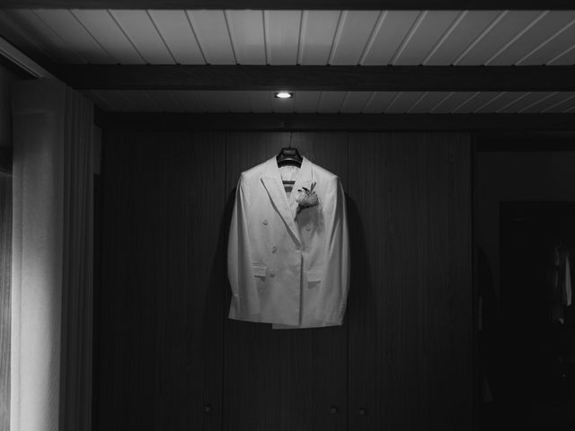 O casamento de Inês e Rúben em Paços de Ferreira, Paços de Ferreira 1