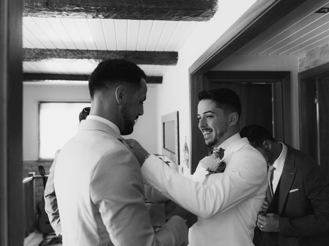 O casamento de Inês e Rúben em Paços de Ferreira, Paços de Ferreira 2