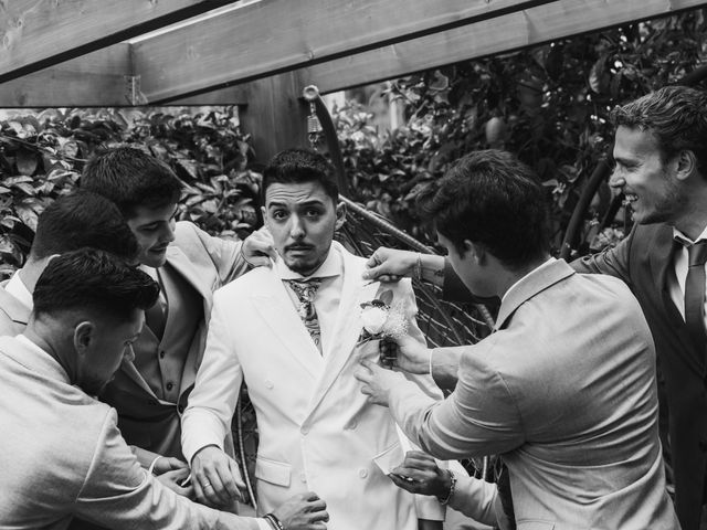 O casamento de Inês e Rúben em Paços de Ferreira, Paços de Ferreira 9