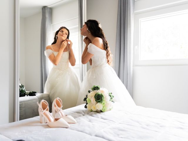 O casamento de Inês e Rúben em Paços de Ferreira, Paços de Ferreira 12
