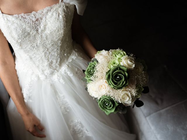 O casamento de Inês e Rúben em Paços de Ferreira, Paços de Ferreira 16