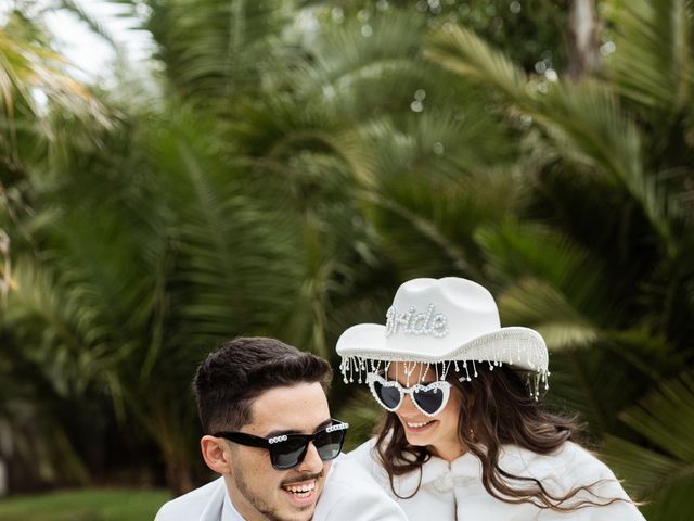 O casamento de Inês e Rúben em Paços de Ferreira, Paços de Ferreira 19
