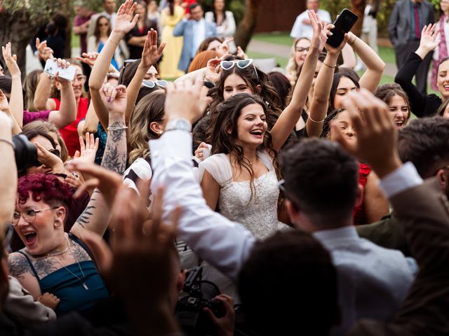 O casamento de Inês e Rúben em Paços de Ferreira, Paços de Ferreira 22