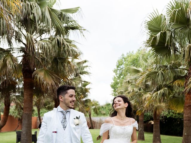 O casamento de Inês e Rúben em Paços de Ferreira, Paços de Ferreira 23