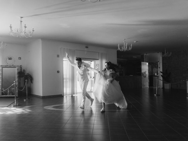 O casamento de Inês e Rúben em Paços de Ferreira, Paços de Ferreira 25