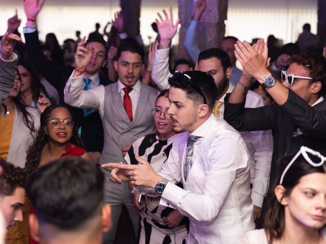 O casamento de Inês e Rúben em Paços de Ferreira, Paços de Ferreira 26