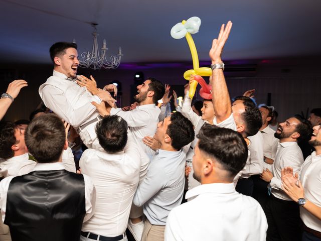 O casamento de Inês e Rúben em Paços de Ferreira, Paços de Ferreira 31