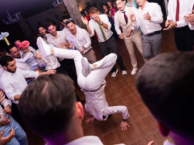 O casamento de Inês e Rúben em Paços de Ferreira, Paços de Ferreira 32