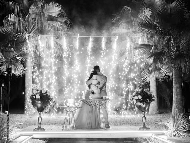 O casamento de Inês e Rúben em Paços de Ferreira, Paços de Ferreira 33