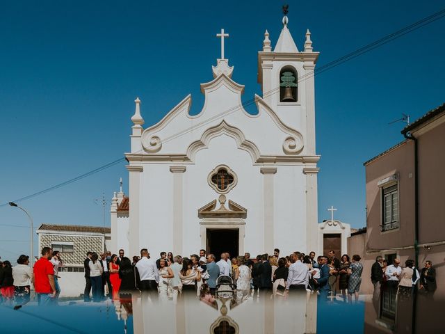 O casamento de Tiago e Diana em Ílhavo, Ílhavo 13