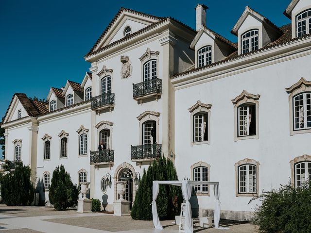 O casamento de Tiago e Diana em Ílhavo, Ílhavo 20