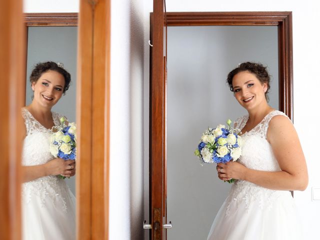 O casamento de Hélder e Patrícia em Grijó, Vila Nova de Gaia 13