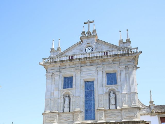 O casamento de Hélder e Patrícia em Grijó, Vila Nova de Gaia 16