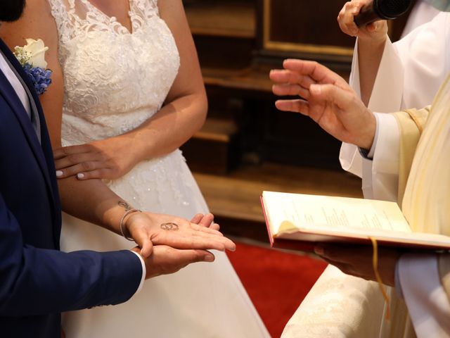 O casamento de Hélder e Patrícia em Grijó, Vila Nova de Gaia 18