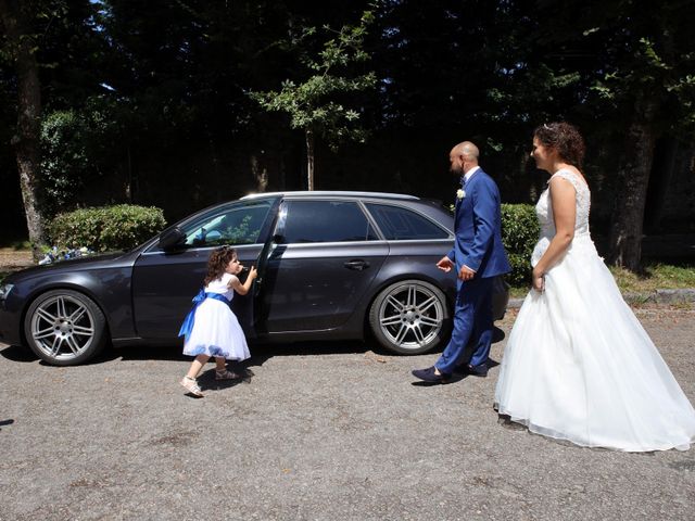 O casamento de Hélder e Patrícia em Grijó, Vila Nova de Gaia 20