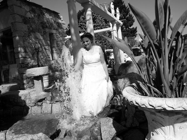 O casamento de Hélder e Patrícia em Grijó, Vila Nova de Gaia 29