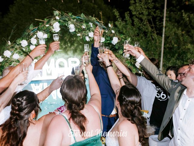 O casamento de Joao e Cristiana em Cucujães, Oliveira de Azeméis 6