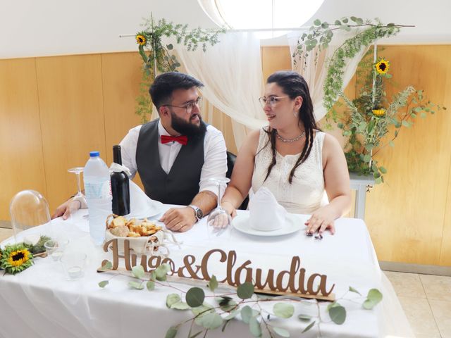 O casamento de Hugo e Claudia em Gondomar, Gondomar 34