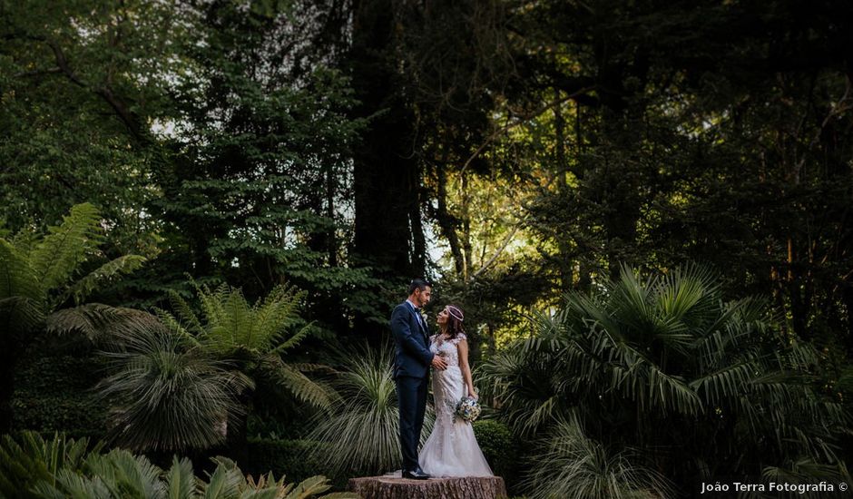 O casamento de Tiago e Diana em Ílhavo, Ílhavo