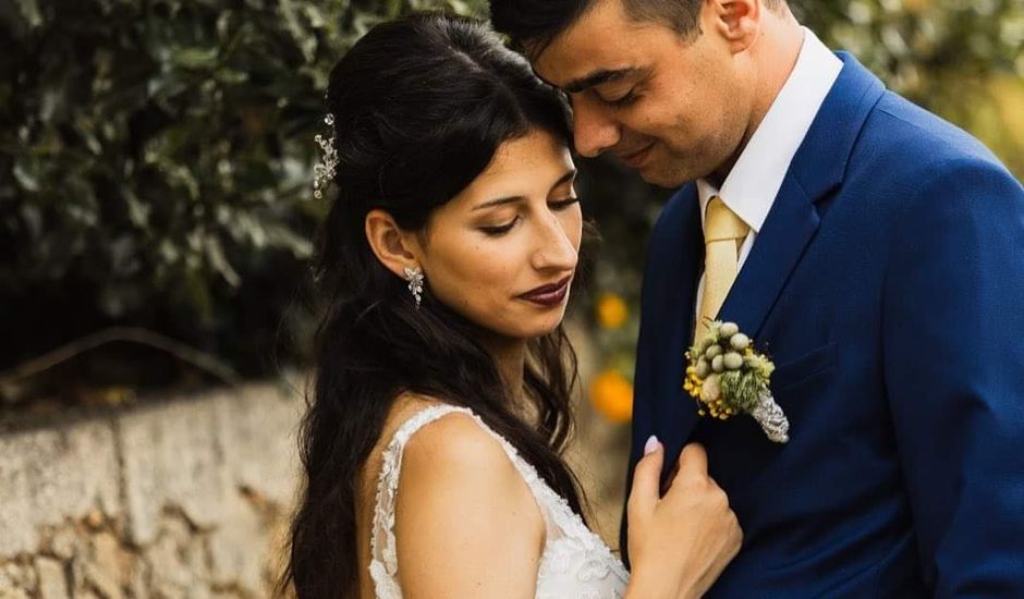 O casamento de Joao e Cristiana em Cucujães, Oliveira de Azeméis