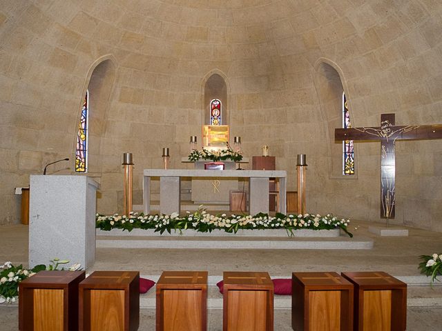 O casamento de Fábio e Catarina em Perre, Viana do Castelo (Concelho) 16