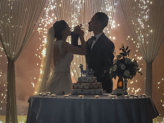 O casamento de Fábio e Catarina em Perre, Viana do Castelo (Concelho) 30