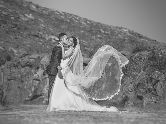 O casamento de Fábio e Catarina em Perre, Viana do Castelo (Concelho) 35