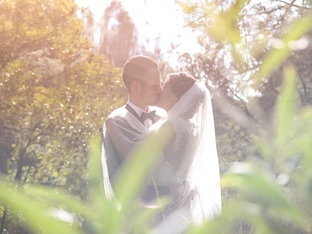 O casamento de Fábio e Catarina em Perre, Viana do Castelo (Concelho) 38