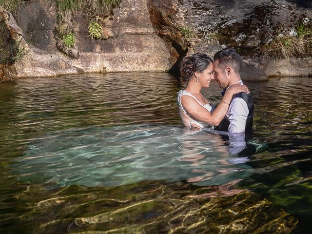 O casamento de Fábio e Catarina em Perre, Viana do Castelo (Concelho) 39