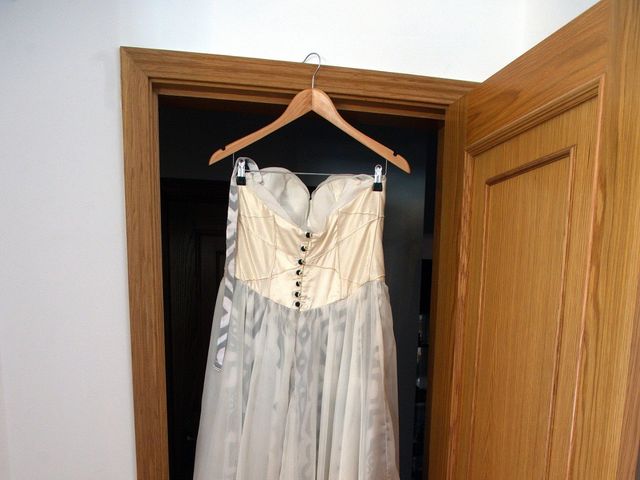 O casamento de Ricardo e Carolina  em Pegões, Montijo 3