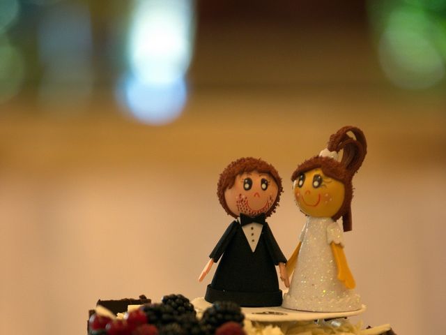 O casamento de Ricardo e Carolina  em Pegões, Montijo 1
