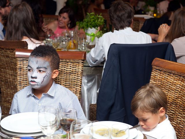 O casamento de Ricardo e Carolina  em Pegões, Montijo 46