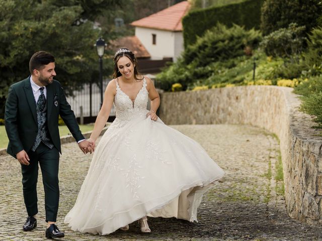 O casamento de Hugo e Liliana em Santa Maria da Feira, Santa Maria da Feira 2