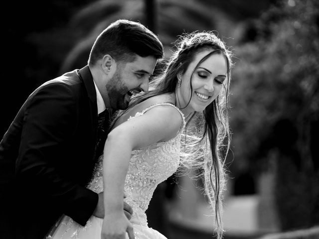 O casamento de Hugo e Liliana em Santa Maria da Feira, Santa Maria da Feira 5