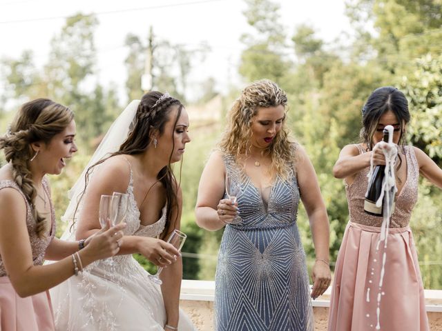 O casamento de Hugo e Liliana em Santa Maria da Feira, Santa Maria da Feira 10