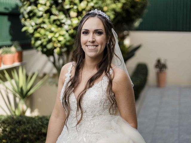 O casamento de Hugo e Liliana em Santa Maria da Feira, Santa Maria da Feira 13