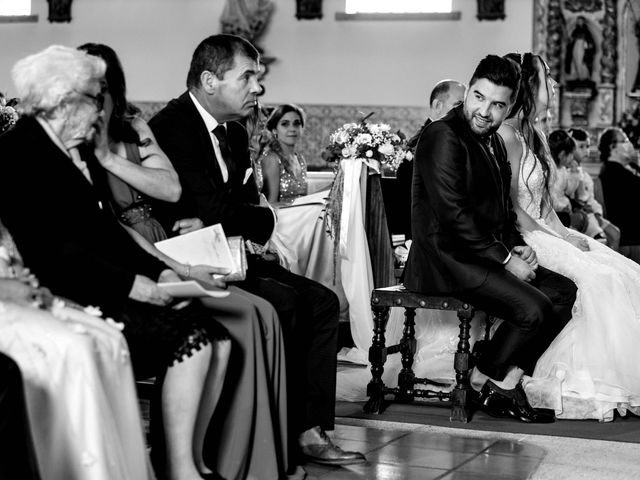 O casamento de Hugo e Liliana em Santa Maria da Feira, Santa Maria da Feira 17