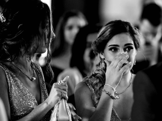 O casamento de Hugo e Liliana em Santa Maria da Feira, Santa Maria da Feira 18