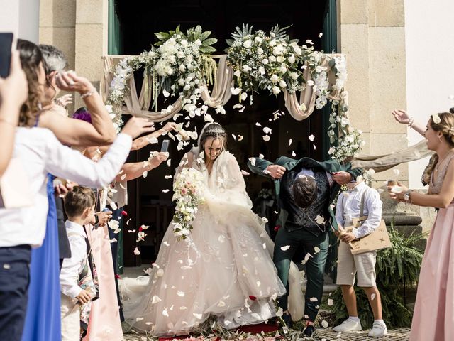 O casamento de Hugo e Liliana em Santa Maria da Feira, Santa Maria da Feira 19