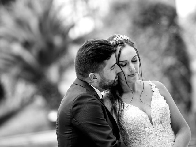 O casamento de Hugo e Liliana em Santa Maria da Feira, Santa Maria da Feira 22