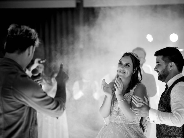 O casamento de Hugo e Liliana em Santa Maria da Feira, Santa Maria da Feira 28